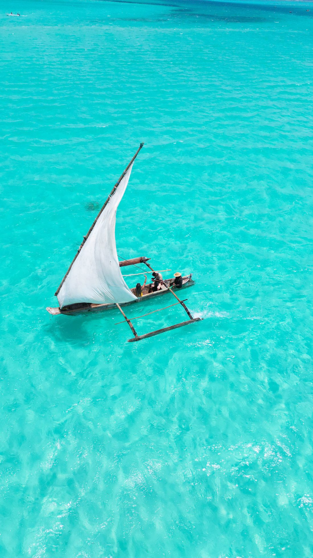 Watamu Marine Park Snorkelling