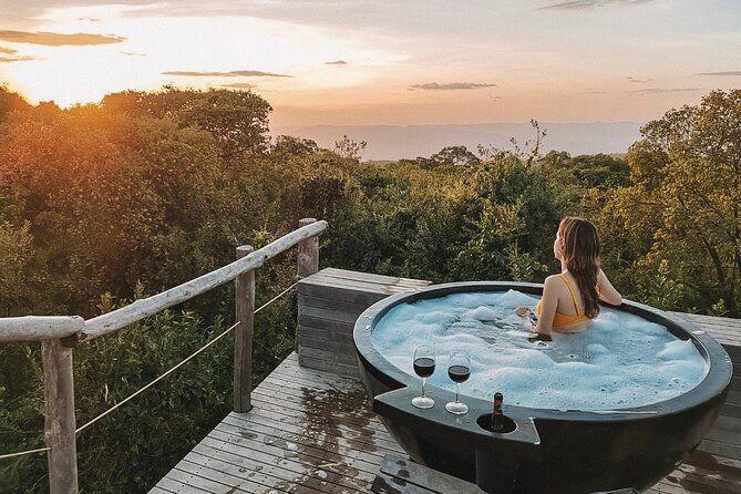 Honeymoon Safari