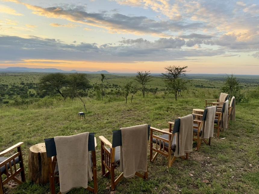 Baobab Sundowner