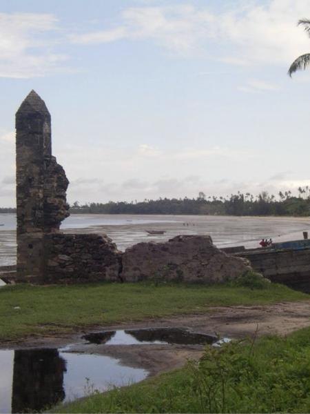 Bagamoyo