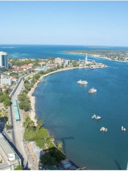 Dar es Salaam
