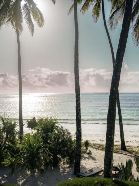 Diani Beach