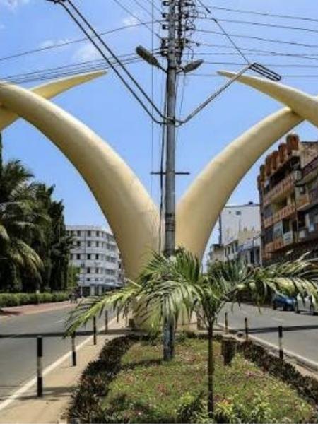 Mombasa
