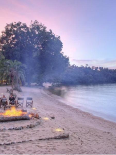 Rubondo Island